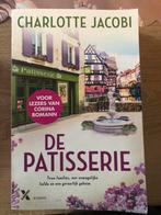 Trilogie de patisserie van Charlotte Jacobi, Boeken, Ophalen of Verzenden, Zo goed als nieuw