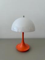 Lampe champignon "Amber Flux" en édition limitée –, Overige materialen, Verzenden, Nieuw, Modern