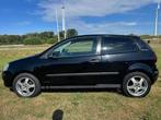 Volkswagen Polo 1.2i Tour / Garantie 12m. (bj 2007), Stof, Zwart, https://public.car-pass.be/vhr/ccbfbfd2-c7dd-4f47-a1bb-6124ad53bb1a