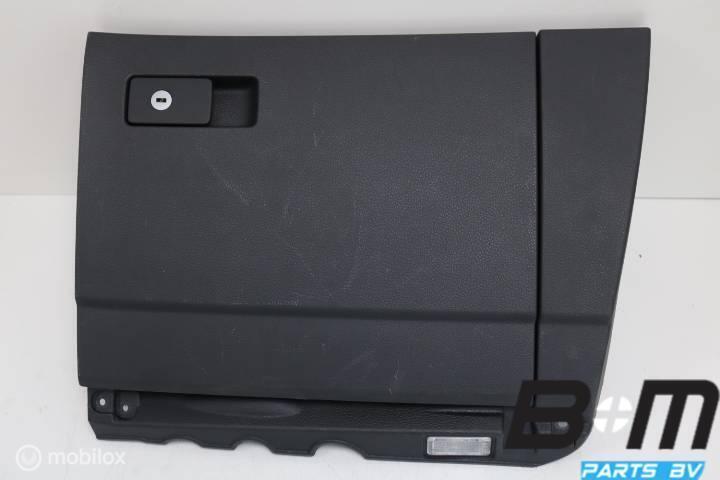 Dashboardkastje VW Sharan 7N 7N1857097, Auto-onderdelen, Dashboard en Schakelaars, Gebruikt