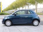 Fiat 500 1.0 TwinAir Pop 2014, 3-XHG-51, Auto's, Gebruikt, Euro 6, Overige brandstoffen, Bedrijf