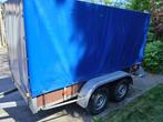 Aanhangwagen, Auto diversen, Aanhangers en Bagagewagens, Ophalen, Zo goed als nieuw