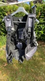 Vest 'Scubapro' (T-Sport) maat „XXL”, Watersport en Boten, Duiken, Ophalen, Gebruikt, Trimvest of Wing