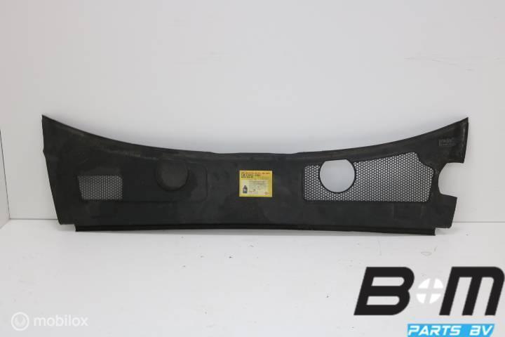 Afdekking watervangbak Audi A6 4F 4F1819447, Auto-onderdelen, Carrosserie, Gebruikt