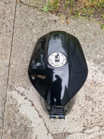 Reservoir fazer 600 beschikbaar voor biedingen