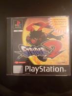 Ps1 , Strider 2, Games en Spelcomputers, Games | Sony PlayStation 1, Ophalen, Overige genres, 1 speler, Zo goed als nieuw