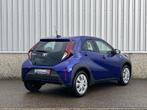 Toyota Aygo X Play / COMFORT PACK !, Blauw, 72 pk, Bedrijf, Handgeschakeld