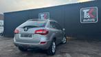 Renault Koleos 2.0D, Autos, Renault, Argent ou Gris, Entreprise, Boîte manuelle, 5 portes