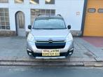 Citroën Berlingo 5 PLACES Boîte automatique 0032495310431, Stof, Euro 6, 4 cilinders, 109 g/km