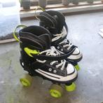 Rolschaatsen, Ophalen, Zo goed als nieuw