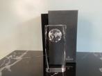Paperweight in kristal « Globe ». 198/E., Ophalen