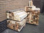 Hout en planken, Enlèvement