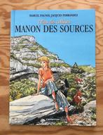 L'EAU DES COLLINES.  Ferrandez  EO TTBE, Ophalen of Verzenden