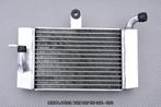 Radiateurs AVDB HONDA AFRICA TWIN XRV 750 1990 - 1992 RD03, Motos, Enlèvement ou Envoi, Neuf