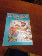 De Rode Ridder  van einde jaren 60/70, Boeken, Stripverhalen, Willy Vandersteen, Meerdere stripboeken, Ophalen, Gelezen