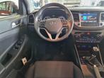 Hyundai Tucson 1.6GDi Premium | GPS, camera, cruise,... |, Bedrijf, Handgeschakeld, 97 kW, SUV of Terreinwagen