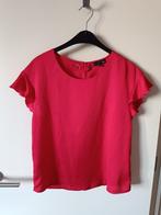 Fushia blouse van JBC, JBC, Ophalen of Verzenden, Zo goed als nieuw, Maat 34 (XS) of kleiner