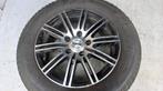 AUDI A 4, Ophalen, Gebruikt, 15 inch, Banden en Velgen