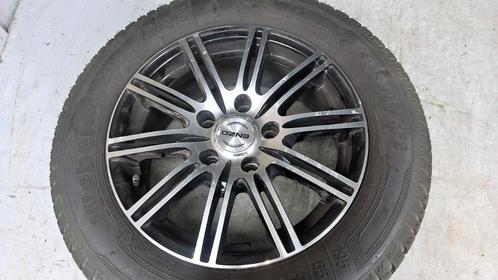 AUDI A 4, Auto-onderdelen, Banden en Velgen, Banden en Velgen, Winterbanden, 15 inch, 195 mm, Personenwagen, Gebruikt, Ophalen