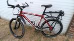 Mountainbike Cube 26"., Fietsen en Brommers, Gebruikt, Heren, 49 tot 53 cm, Ophalen