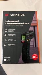 Infrarood thermometer, Ophalen of Verzenden, Nieuw
