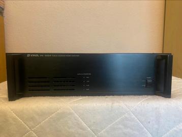 Amplificateur de puissance Inkel PA9324 240 W, Enlèvement