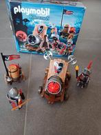 Playmobil 6038 Knights, Ophalen of Verzenden, Zo goed als nieuw, Complete set