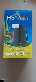 Co2 cilinder supporting base, Ophalen of Verzenden, Nieuw, Filter of Co2