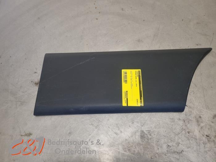 Sierstrip van een Nissan NV400, Auto-onderdelen, Carrosserie, Nissan, Gebruikt, 3 maanden garantie, Ophalen of Verzenden