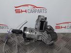 Serrure de contact + clé d'un Ford Fiesta, -, 3 mois de garantie, -, -