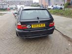 BMW 3 SERIE E46 STATION ACHTERKLEP BJ 2003, Auto-onderdelen, Ophalen of Verzenden, Gebruikt, Achter, Achterklep