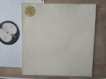 BEATLES WHITE-ALBUM GEMAAKT IN DUITSLAND  beschikbaar voor biedingen