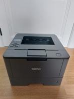 Brother HL-L5100 Printer, Computers en Software, Ophalen, Zwart-en-wit printen, Printer, Zo goed als nieuw