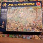 3 puzzles Jan van Haasteren., Enlèvement ou Envoi