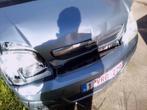 Auto opel meriva 450 eu, Auto's, Voorwielaandrijving, 4 deurs, Zwart, Particulier