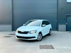 Skoda Fabia 1.0TSI 110CV AUTOMATIQUE Airco AUX USB 1er Main, Autos, Skoda, Achat, Euro 6, Entreprise, Carnet d'entretien