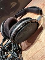 Sennheiser HD650 studio koptelefoon, Comme neuf, Circum-aural, Enlèvement ou Envoi, Sennheiser