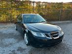 Saab 9-3 TiD, Autos, Saab, Boîte manuelle, Saab 9-3, Cuir, Berline