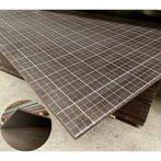 Betonplex 12 mm, Doe-het-zelf en Bouw, Platen en Panelen, Ophalen, Nieuw, Betonplex, Minder dan 20 mm