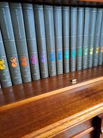 Grote Spectrum encyclopedie met wereldatlas, Boeken, Encyclopedieën, Ophalen, Zo goed als nieuw