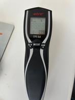 COMPTEUR DE TEMPÉRATURE INFRAROUGE, Enlèvement, Comme neuf