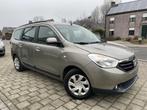 Dacia Lodgy 1.2 Benzine – Cruise c - TREKHAAK - 1J GARANTE, Auto's, Dacia, https://public.car-pass.be/vhr/ba796165-00aa-4c82-933c-3be5f10cd065