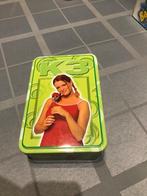 K3, Enlèvement ou Envoi, Utilisé