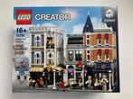 LEGO CREATOR EXPERT 10255 Assembley Square, Ophalen of Verzenden, Nieuw, Overige merken