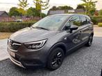 Opel Crosland X ECOTEC, Auto's, Stof, 1199 cc, 5 deurs, 81 kW