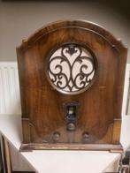 SUPERBELL Bell Telephone oude radio, Antiek en Kunst, Ophalen