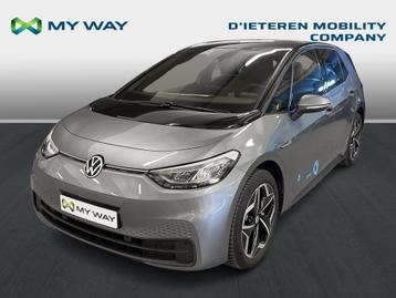 Volkswagen ID.3 ID.3 77 kWh Pro S 4pl. beschikbaar voor biedingen