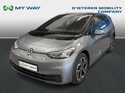 Volkswagen ID.3 ID.3 77 kWh Pro S 4pl., Auto's, Volkswagen, Overige modellen, ABS, Airbags, Airconditioning, Alarm, Cruise Control