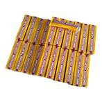 Simichrome POLISH polijstpasta lot 100 tubes, Ophalen of Verzenden
