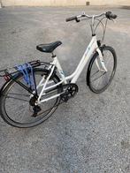 minerva damesfiets, Ophalen, Zo goed als nieuw, Versnellingen